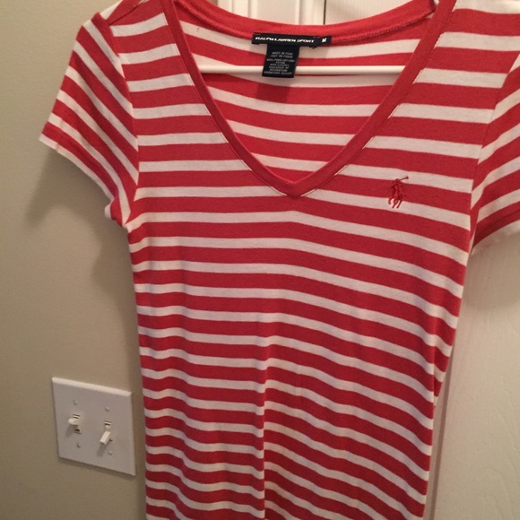 Ralph Lauren shirt size M - Picture 1 of 3